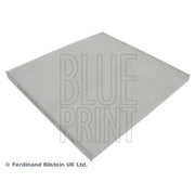 Blue Print Cabin Air Filter (Pollen Filter) ADN12519