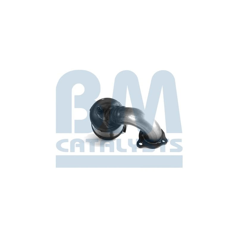BM Catalysts Homologated Diesel Cat BM80183H