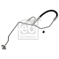 Febi Brake Hydraulic Hose Line outer 172800