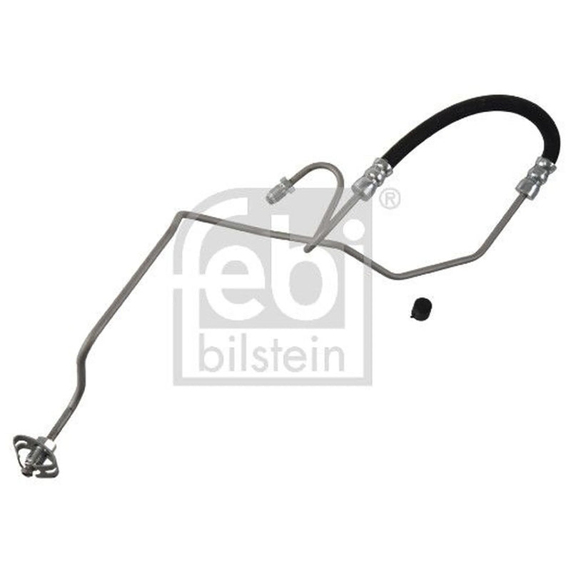 Febi Brake Hydraulic Hose Line outer 172800