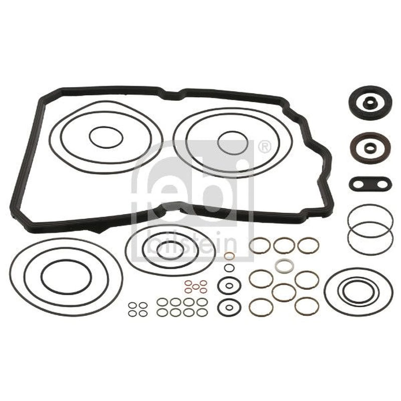 Febi Automatic Transmission Gasket Set 38075