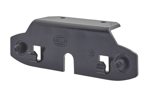 Hella 8HG 160 409-022 Holder, side marker lights