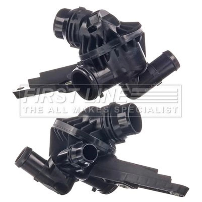 First Line Thermostat,Coolant FTK509