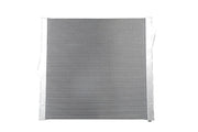 Hella 8MK 366 301-251 Radiator, engine cooling