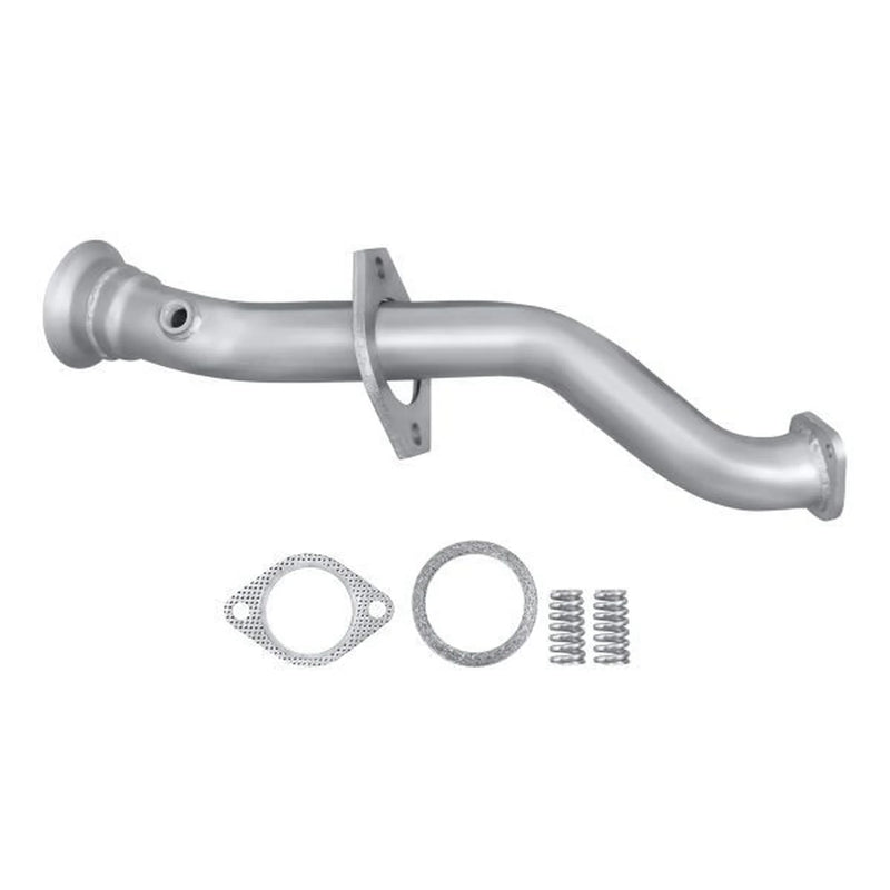 Hella Exhaust Pipe OD 8LA 366 006-441