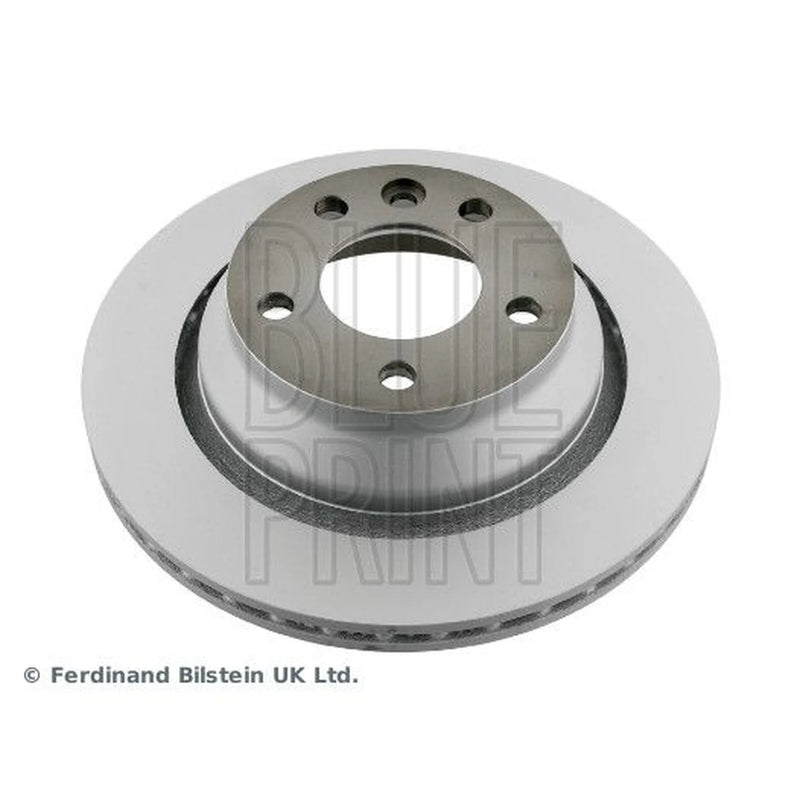 Blue Print 2 x Rear Brake Discs ADV184365
