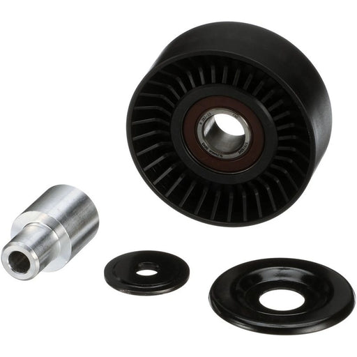 Gates V-Ribbed Belt Deflection/Guide Pulley Lower T36612