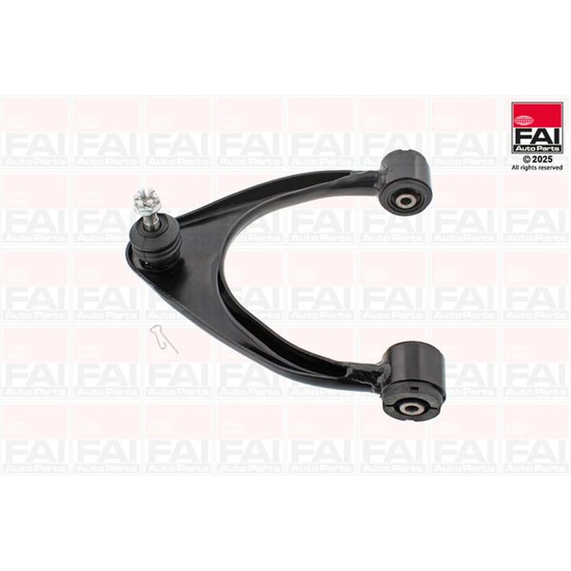 FAI Control/Trailing Arm SS2117