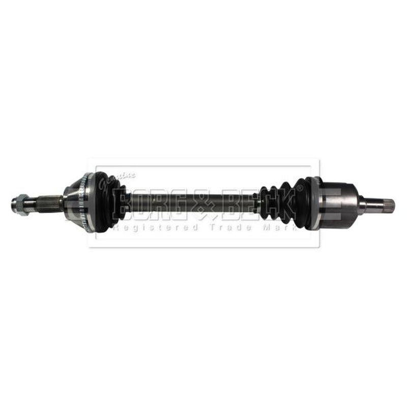 Borg & Beck CV Drive Shaft Driveshaft Front Left BDS1385