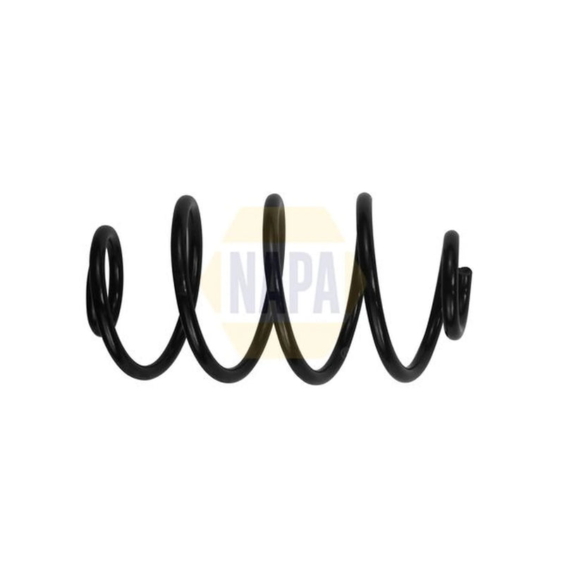 NAPA Rear Suspension Coil Spring NCS1948
