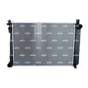NRF Engine Radiator 58263