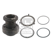 Febi Clutch Release Bearing ID OD 33712
