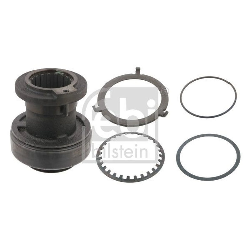 Febi Clutch Release Bearing ID OD 33712