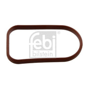 Febi Intake Manifold Housing Gasket OD ID Thick 36572