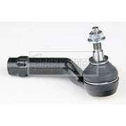 Borg & Beck Steering Tie Rod End Ball Joint BTR6147