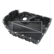 Borg & Beck Engine Oil Sump Pan Plastic BSP1022