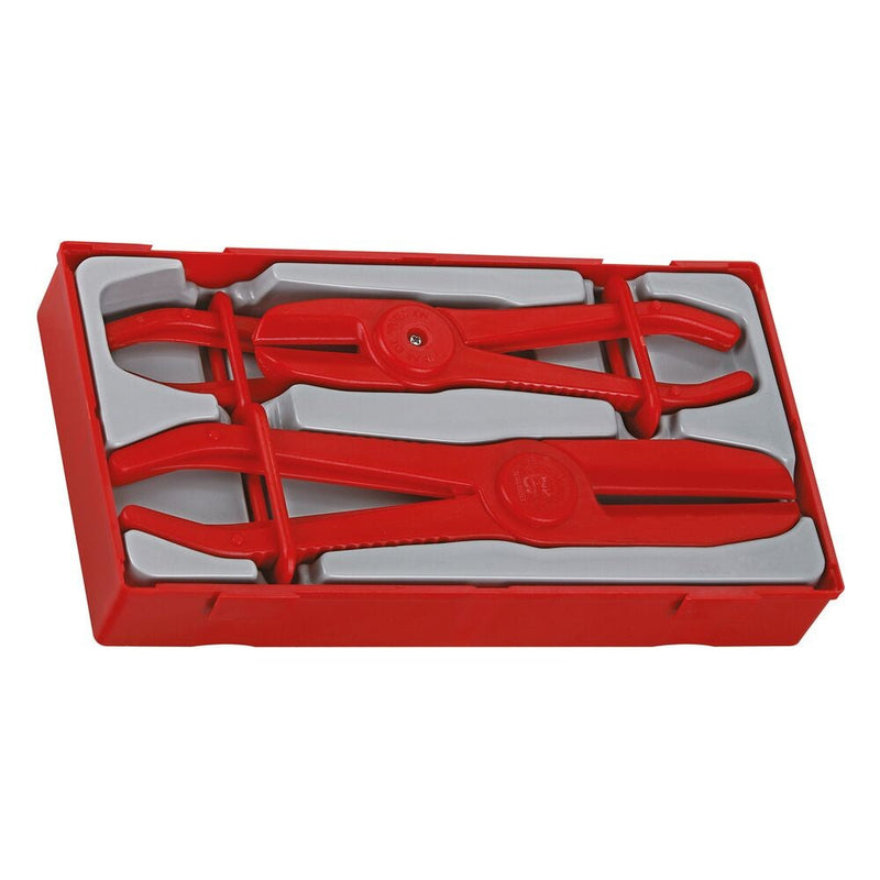Teng Tools TT1 Hose Clamp Pliers Set - 3 Pieces