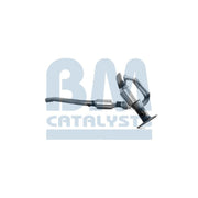 BM Catalysts Homologated Petrol Cat BM91126H