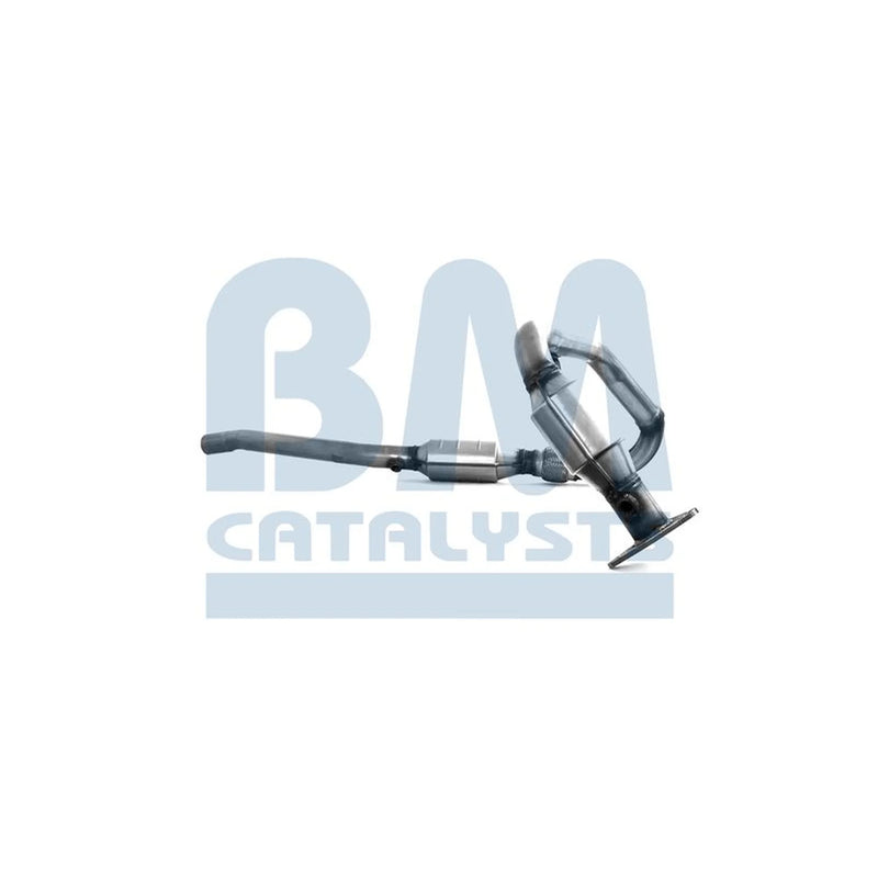 BM Catalysts Homologated Petrol Cat BM91126H