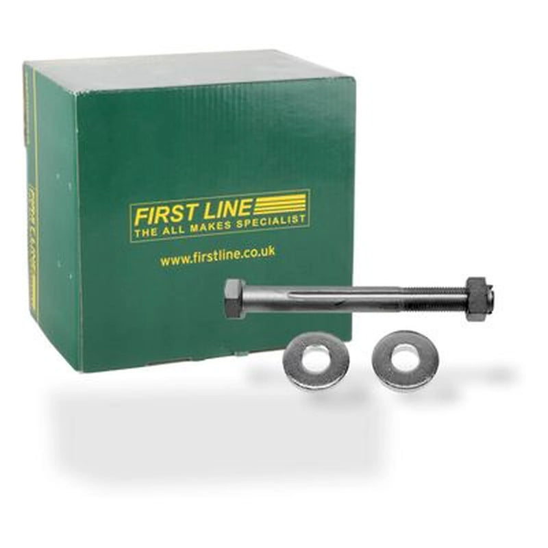 First Line Control Arm Fastening Bolt OD Front FSK6974