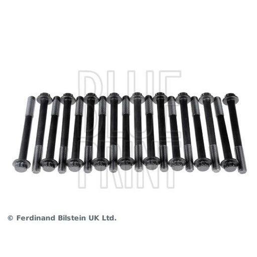 Blue Print Cylinder Head Bolt Set ADN17804C