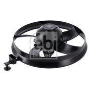 Febi Engine Cooling Fan 1002250