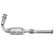 Hella Catalytic Converter 8LE 366 053-341