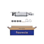 Hella Soot/Particulate Filter 8LH 366 080-271
