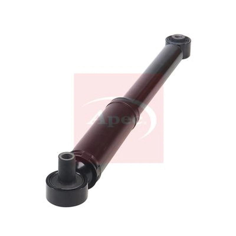 Apec Shock Absorber Damper Strut Rear Right ASA2076