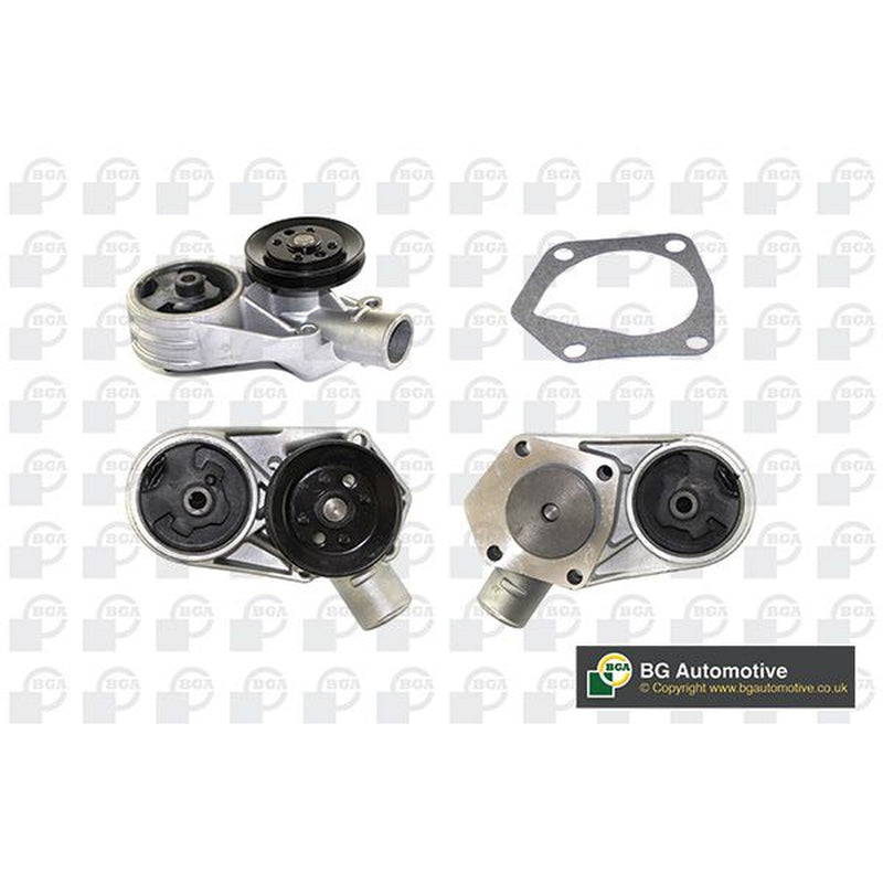 BGA Engine Cooling Water Pump CP3138