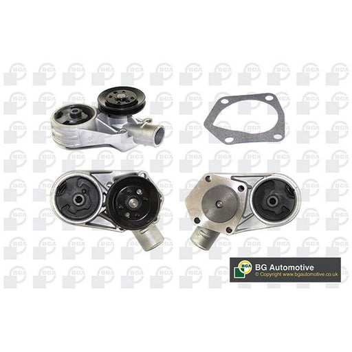 BGA Engine Cooling Water Pump CP3138
