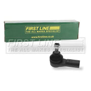 First Line Steering Tie Rod End Ball Joint FTR4208
