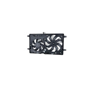 NRF Engine Cooling Fan Left 470013