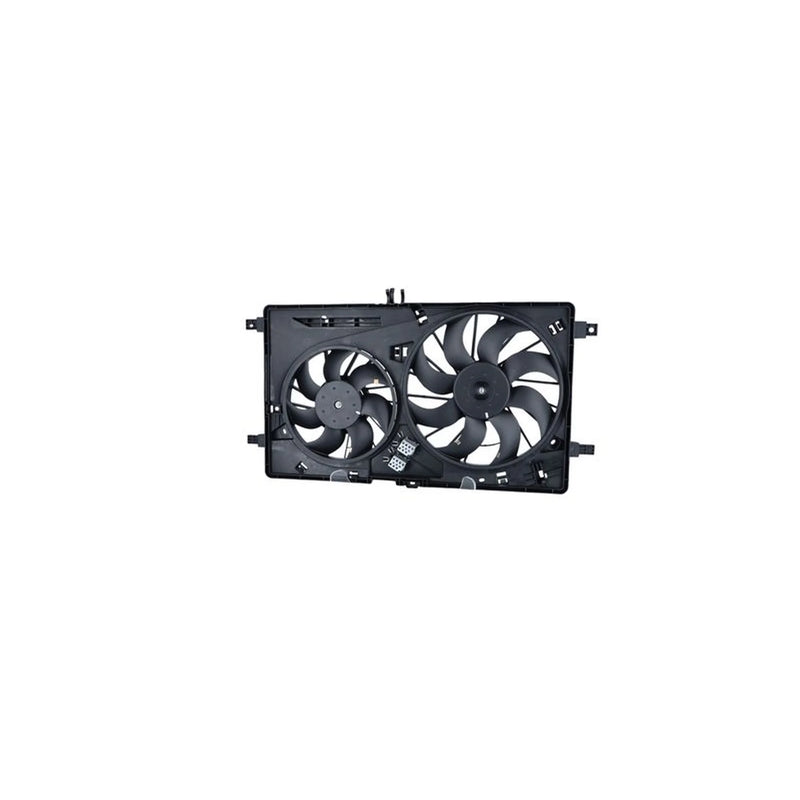 NRF Engine Cooling Fan Left 470013