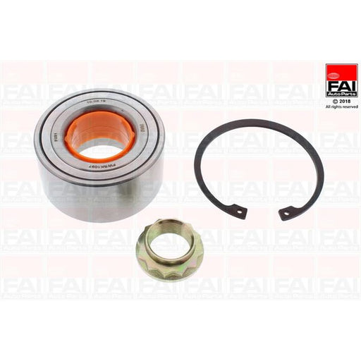 FAI Wheel Bearing Kit 84mm FWBK1097