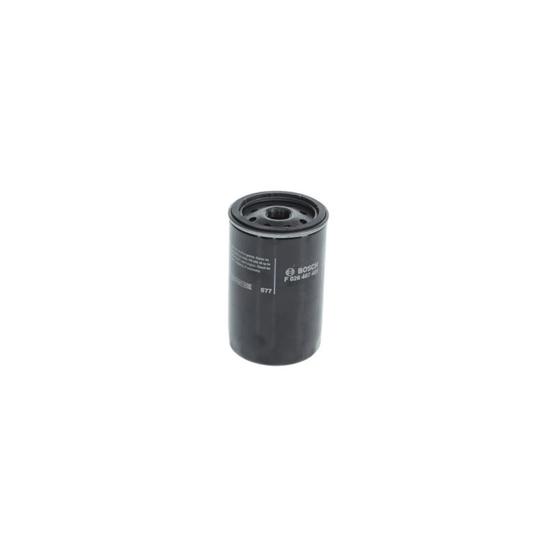 Bosch Engine Oil Filter F 026 407 401