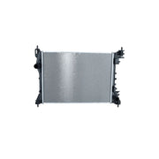 NRF Engine Radiator 53834