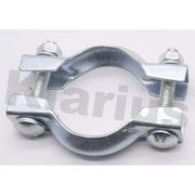 Klarius Exhaust System Clamping Piece OD ID Wide 430480