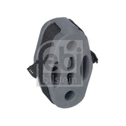Febi Exhaust System Mount Rear MVQ (silicone rubber) 182099