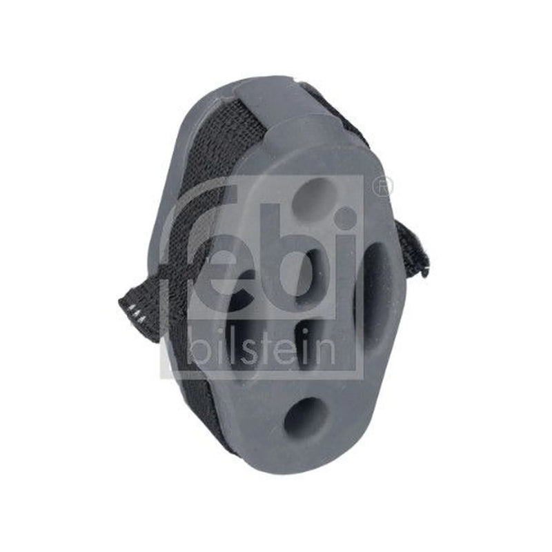 Febi Exhaust System Mount Rear MVQ (silicone rubber) 182099