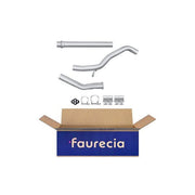 Hella Exhaust Pipe OD 8LA 366 002-901