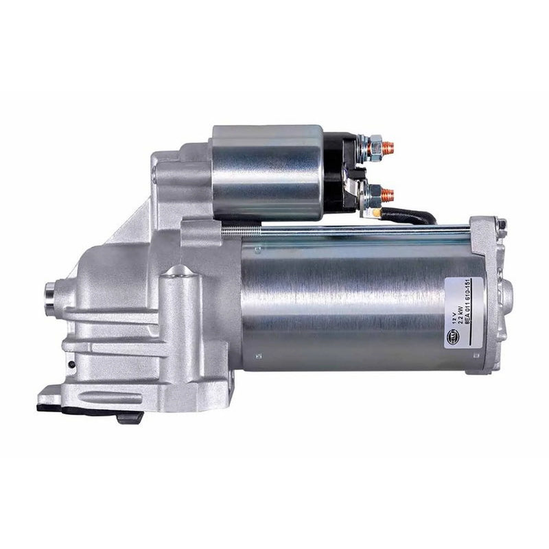 Hella Starter Motor 12V 2.2kW 19 Teeth 8EA 011 610-151