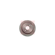 Apec 2 x Vented Front Brake Discs DSK2237