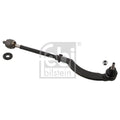 Febi Inner Rack End Right Joint Front Right 29684
