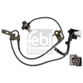 Febi ABS Wheel Speed Sensor Front Right 174932