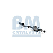 BM Catalysts Homologated Petrol Cat BM92078H