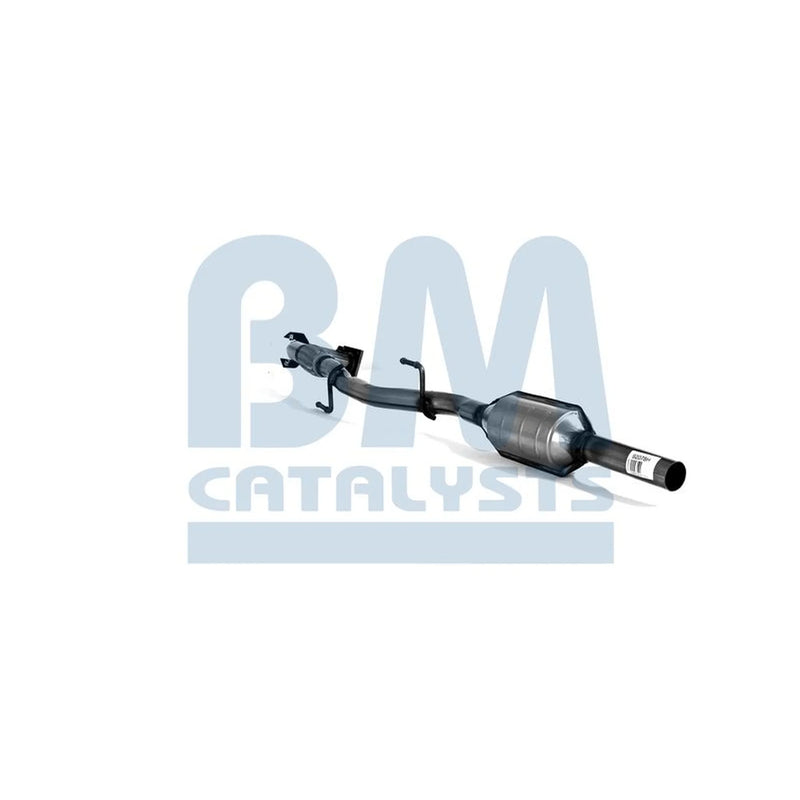 BM Catalysts Homologated Petrol Cat BM92078H