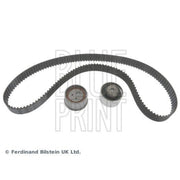 Blue Print Timing Belt Kit with Rollers ADC47338
