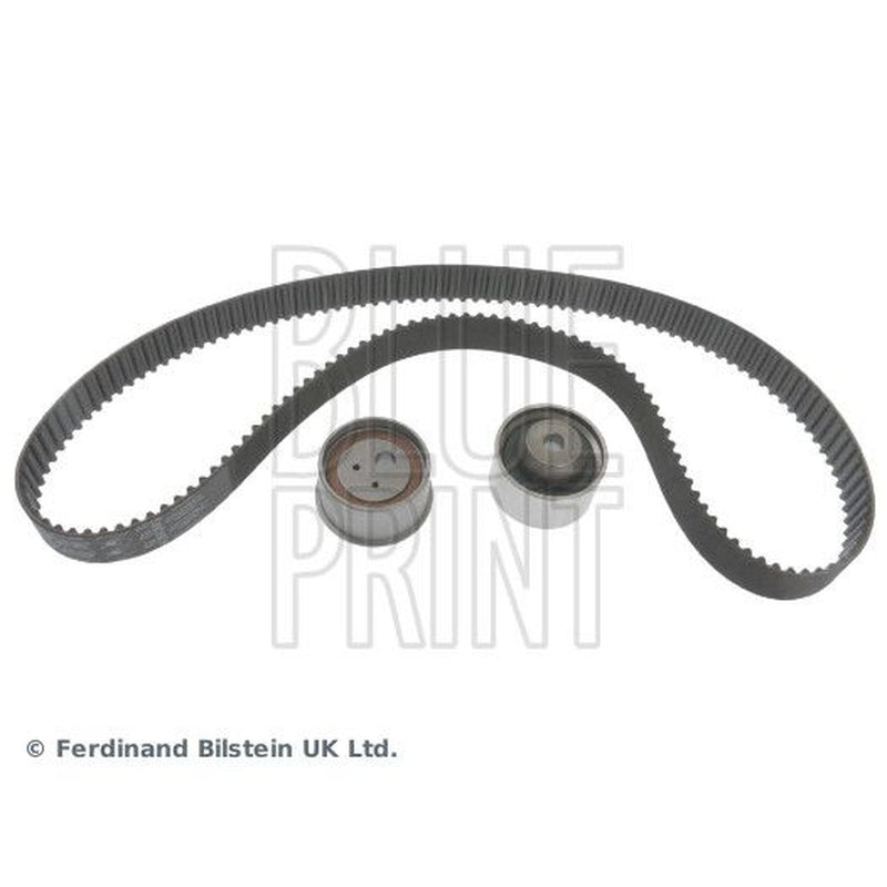 Blue Print Timing Belt Kit with Rollers ADC47338