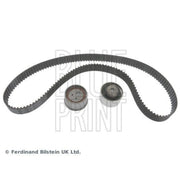 Blue Print Timing Belt Kit with Rollers ADC47338